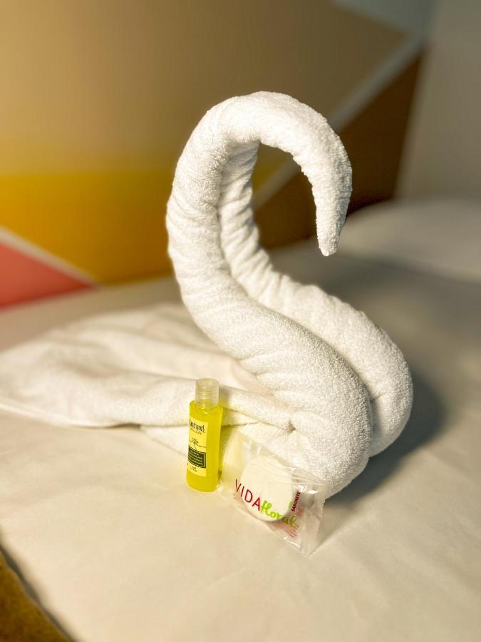 Sapucaia Hotel Bragança Kültér fotó