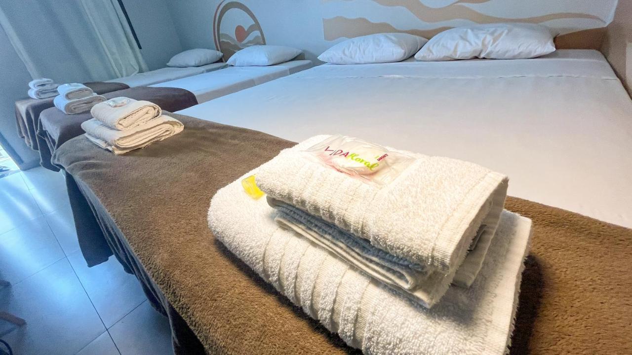 Sapucaia Hotel Bragança Kültér fotó